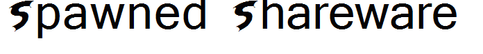 Spawned Shareware