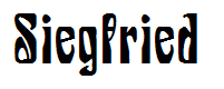 Siegfried