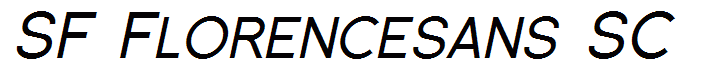 SF Florencesans SC