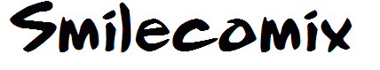 Smilecomix