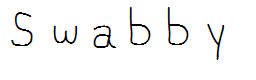 Swabby