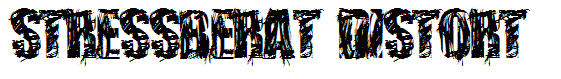 stressberat distort