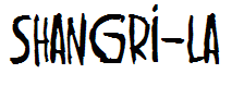 Shangri-La