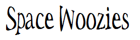 Space Woozies