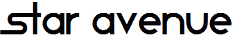 Star Avenue