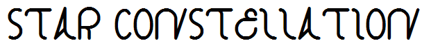 star constellation