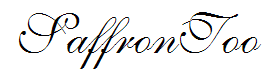 SaffronToo