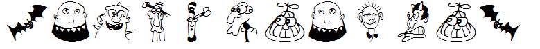 StrangeTypes