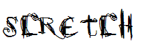 scretch