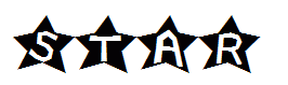 star