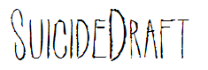 SuicideDraft