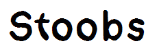 Stoobs