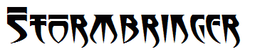Stormbringer