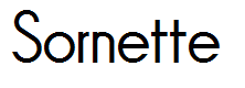 Sornette