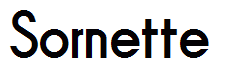 Sornette