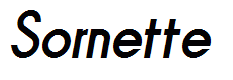 Sornette