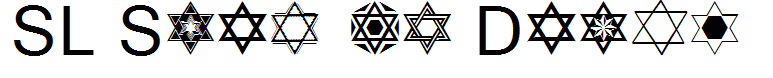 SL Star of David