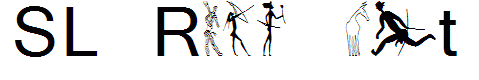 SL Rock Art