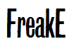 FreakE