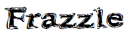 Frazzle