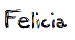 Felicia
