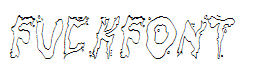fuckfont
