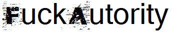 FuckAutority