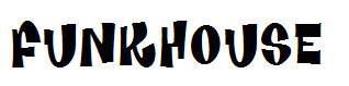 Funkhouse