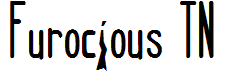 Furocious TN