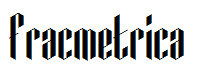 Fracmetrica