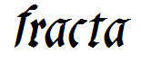 fracta