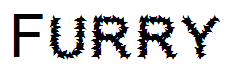 Furry