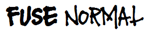 FUSE normal