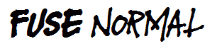 FUSE normal