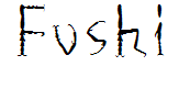 Fushi
