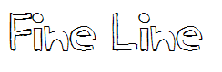 Fine Line