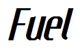 Fuel