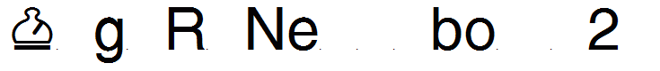 FigurineSymbol S2