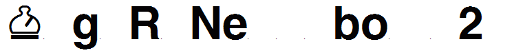 FigurineSymbol S2