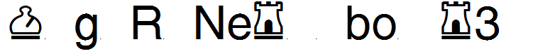 FigurineSymbol S3
