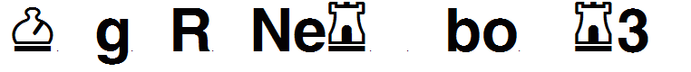 FigurineSymbol S3