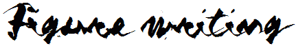 Figure writing