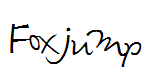 Foxjump