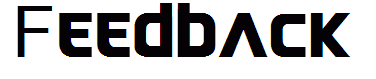 Feedback