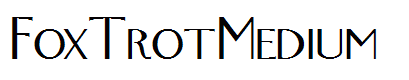FoxTrotMedium