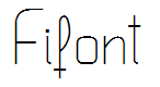 Fifont