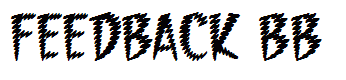 Feedback BB