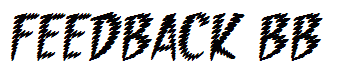 Feedback BB