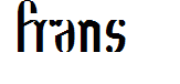 fransa