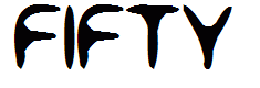 Fifty